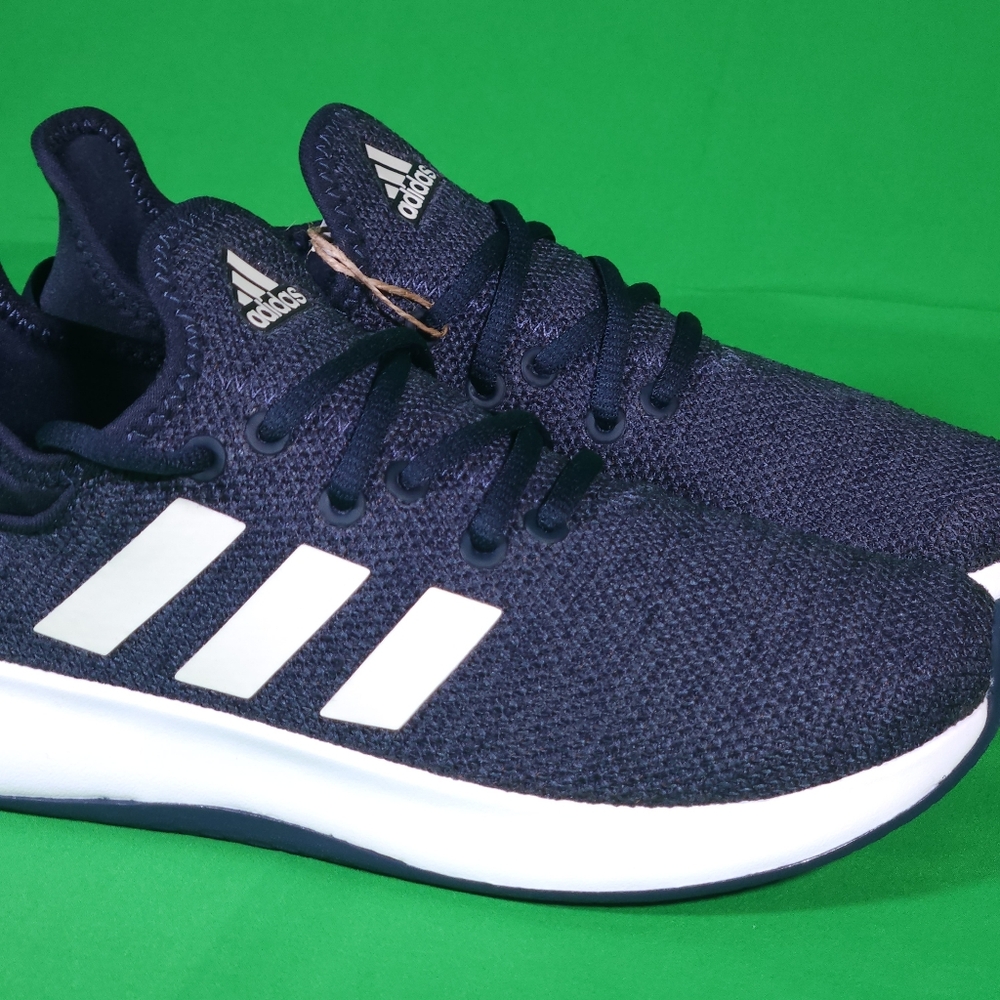 Adidas Cloudfoam Pure SPW Size 6W/4.5M IG3866 ✨️NEW✨️ - Picture 7 of 7